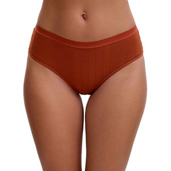 Women's High Waisted Tummy Control Briefs Hip Lifter Underwear