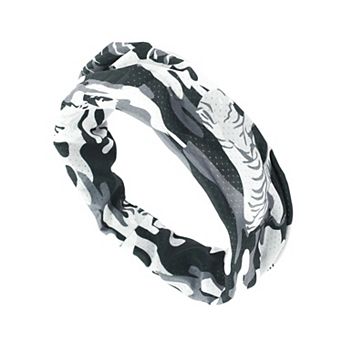 Comfortable Headband Camouflage Headband for Sport 1 pc