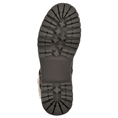 Cliffs By White Mountain Marvin Women's Ankle Booties