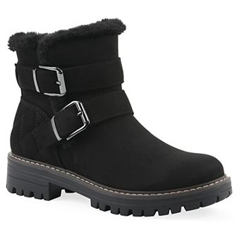Cliffs By White Mountain Marvin Women's Ankle Booties