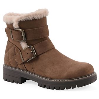 Cliffs By White Mountain Marvin Women's Ankle Booties