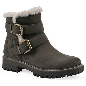 Cliffs By White Mountain Marvin Women's Ankle Booties