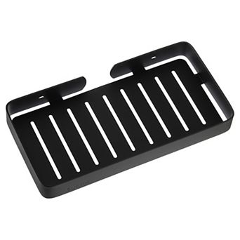 Soap Dish Holder, 304 Stainless Steel Soap Bar, Wall Mounted Soap Tray with Installation Kits