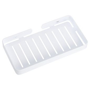 Soap Dish Holder, 304 Stainless Steel Soap Bar, Wall Mounted Soap Tray with Installation Kits