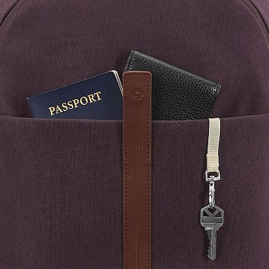 Samsonite Virtuosa Lightweight Backpack