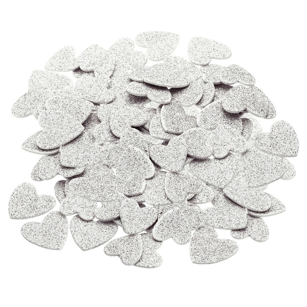 Foam Stickers, 120 Pcs EVA Self Adhesive Glitters Foam Shape Sticker ...