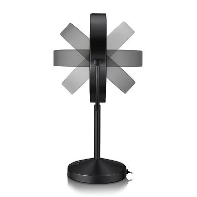 Conair Double-Sided Lighted Makeup Mirror