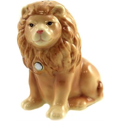 Capybara Ceramic Salt & Pepper Set