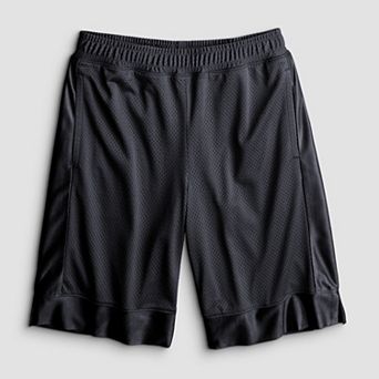 Boys 8-20 Tek Gear® Mesh Basketball Shorts in Regular & Husky