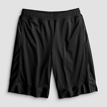 Boys 8-20 Tek Gear® Mesh Basketball Shorts in Regular & Husky