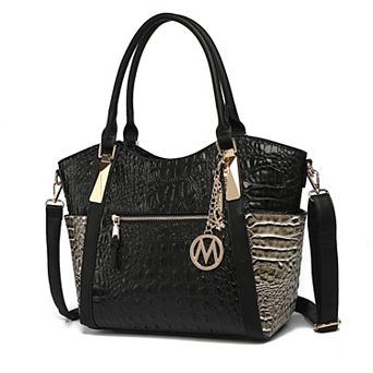 MKF Collection Janise Tote Handbag