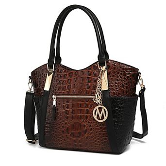 MKF Collection Janise Tote Handbag