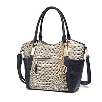 MKF Collection Janise Tote Handbag