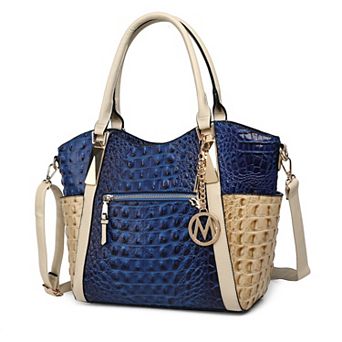 MKF Collection Janise Tote Handbag