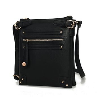 MKF Collection Parker Crossbody Bag