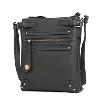 MKF Collection Parker Crossbody Bag