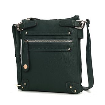 MKF Collection Parker Crossbody Bag