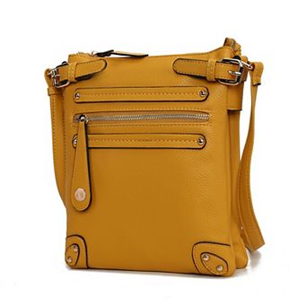 MKF Collection Parker Crossbody Bag