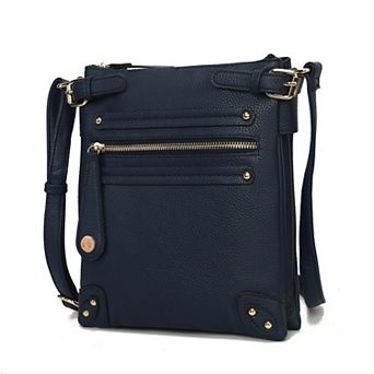 MKF Collection Parker Crossbody Bag