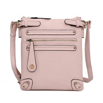 MKF Collection Parker Crossbody Bag