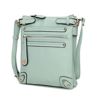 MKF Collection Parker Crossbody Bag