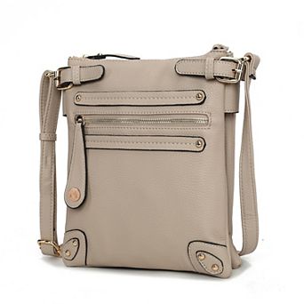 MKF Collection Parker Crossbody Bag
