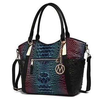 MKF Collection Janise Tote Handbag