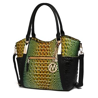 MKF Collection Janise Tote Handbag