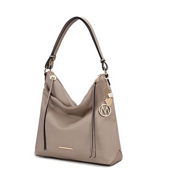 MKF Collection Elise Hobo Bag