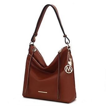 MKF Collection Elise Hobo Bag