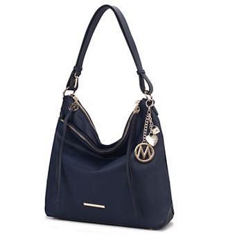 MKF Collection Elise Hobo Bag