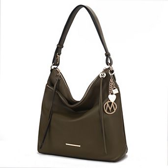 MKF Collection Elise Hobo Bag