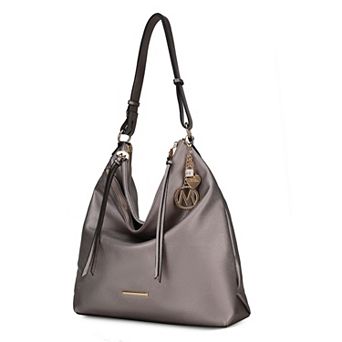 MKF Collection Elise Hobo Bag