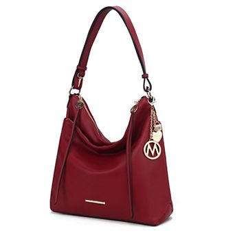 MKF Collection Elise Hobo Bag