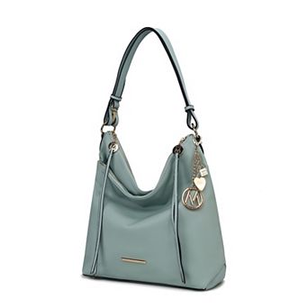 MKF Collection Elise Hobo Bag