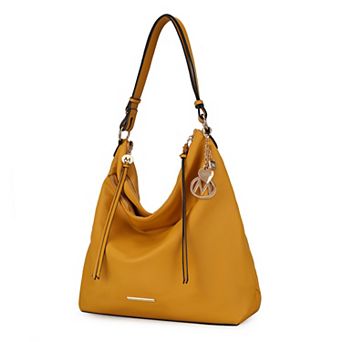 MKF Collection Elise Hobo Bag