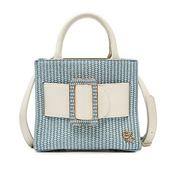 MKF Collection Tilly Mini Tote Handbag