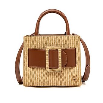 MKF Collection Tilly Mini Tote Handbag
