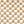 Natural Square Brown