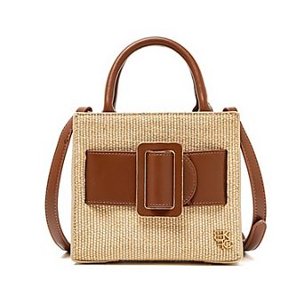 MKF Collection Tilly Mini Tote Handbag