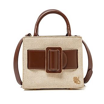 MKF Collection Tilly Mini Tote Handbag