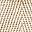 Natural Zigzag Brown