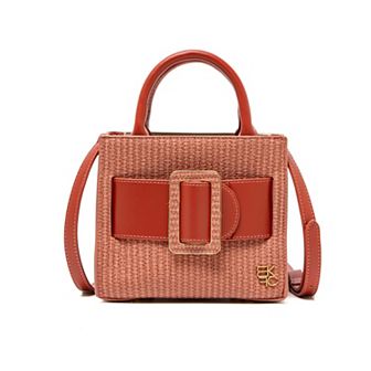 MKF Collection Tilly Mini Tote Handbag