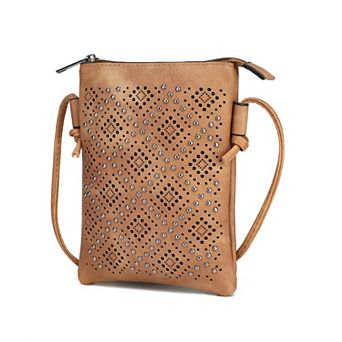 MKF Collection Leysha Crossbody Bag