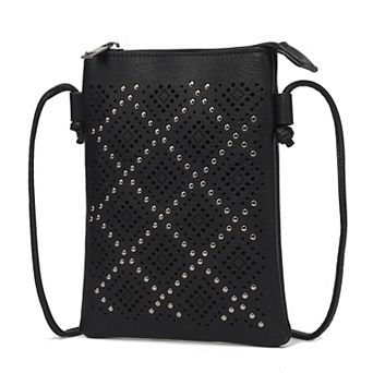 MKF Collection Leysha Crossbody Bag