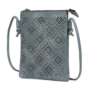 MKF Collection Leysha Crossbody Bag
