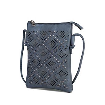 MKF Collection Leysha Crossbody Bag