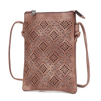MKF Collection Leysha Crossbody Bag