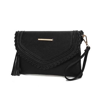 MKF Collection Remi Faux leather Shoulder Bag