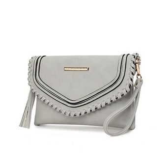 MKF Collection Remi Faux leather Shoulder Bag